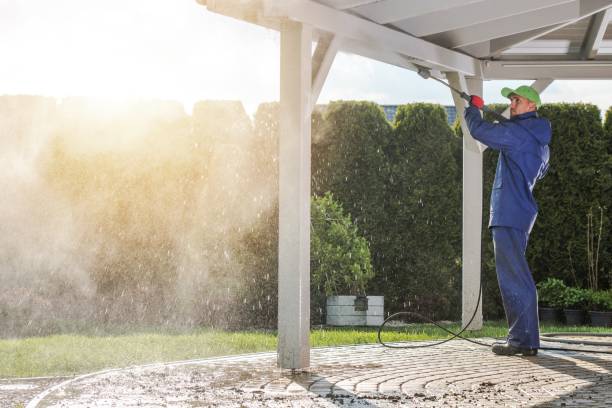 Best Parking Lot and Garage Cleaning  in St Louis Park, MN